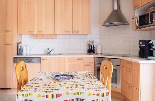 Cazedarnes Villa | Villa Le Menhir