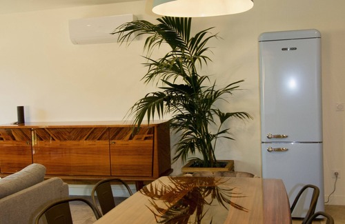 Est House | Villa le Paradis D'ethan