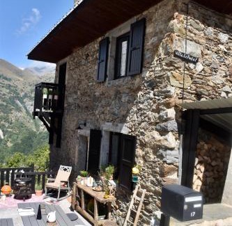 Les Deux Alpes Apartment | Villa Le Ponteil