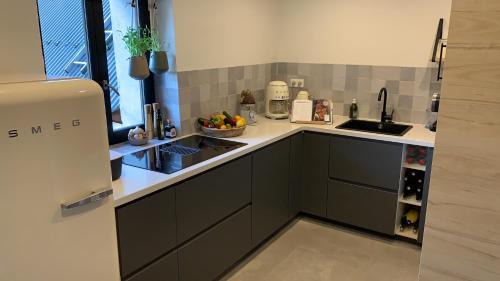 Les Deux Alpes Apartment | Villa Le Ponteil