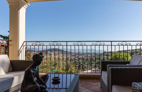 Vallauris Bed & Breakfast | Villa Le Port d'attache