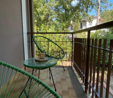 Gambassi Terme House | Villa Le Querce Biohacking & Wellness