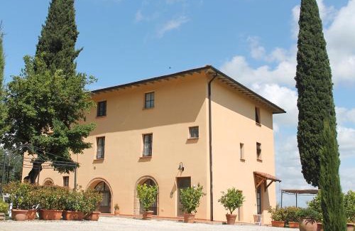 Gambassi Terme Apartment | Villa Le Ripe Apartments