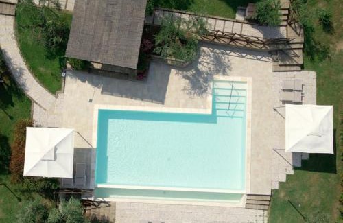 Gambassi Terme Apartment | Villa Le Ripe Apartments