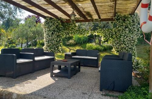 Gambassi Terme Apartment | Villa Le Ripe Apartments
