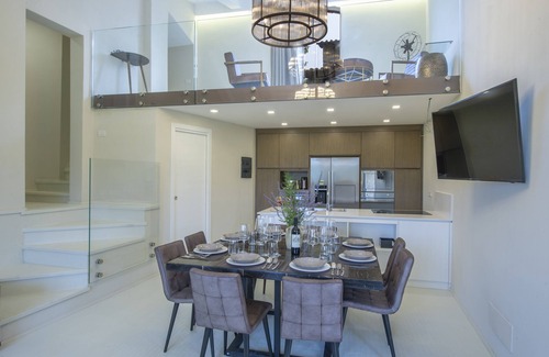 Panzano in Chianti Villa | Villa Le Scuderie in Tuscany by Fantasia Villas