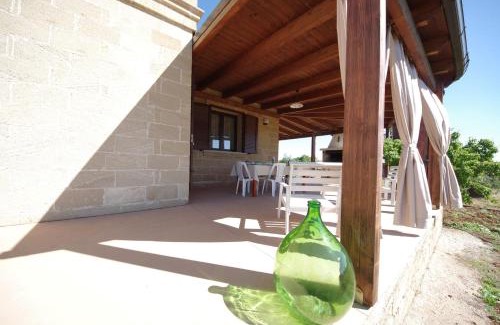 Racale House | Villa Le Site