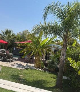 Cassis Bed & Breakfast | Villa Le Sud