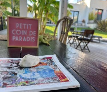 Cassis Bed & Breakfast | Villa Le Sud