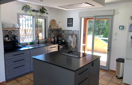Le Verdon-sur-Mer House | Villa Le Verdon sur mer - 8/10 Personnes