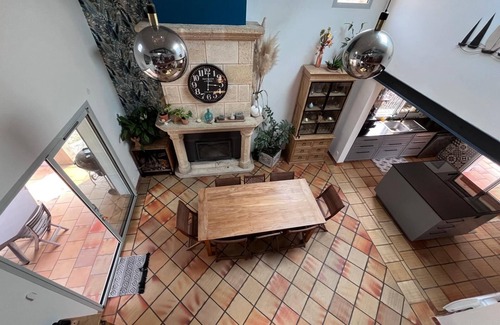 Le Verdon-sur-Mer House | Villa Le Verdon sur mer - 8/10 Personnes