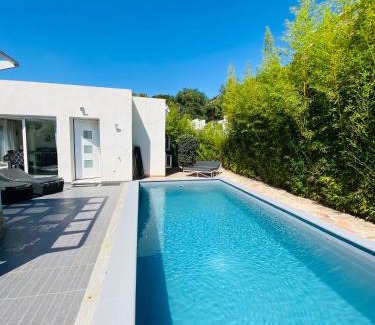 Ajaccio Villa | Villa Le week end