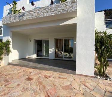 Ajaccio Villa | Villa Le week end