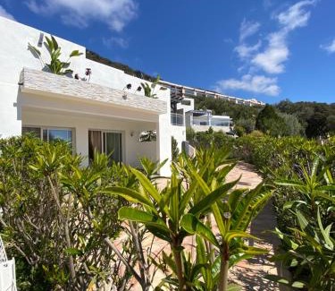 Ajaccio Villa | Villa Le week end