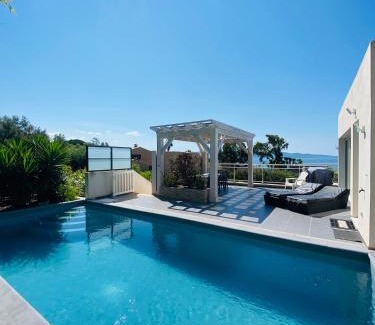 Ajaccio Villa | Villa Le week end