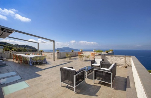 Schiazzano Villa | Villa Lea - Twelve Bedroom Villa, Sleeps 24