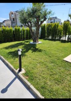 Kadriye Villa | Villa Lee