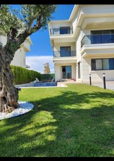 Kadriye Villa | Villa Lee