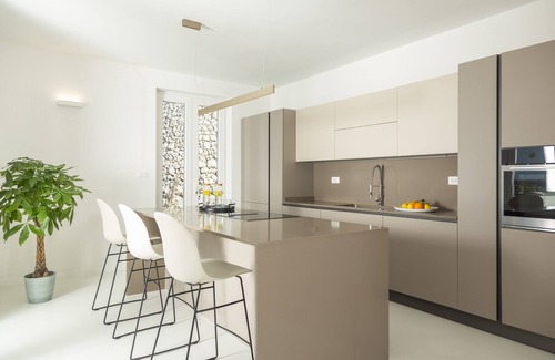 Santa Maria di Leuca Villa | Villa Lefkada, between sky and sea