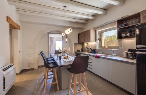 Georgioupolis Villa | Villa Lefkothea by Villa Plus