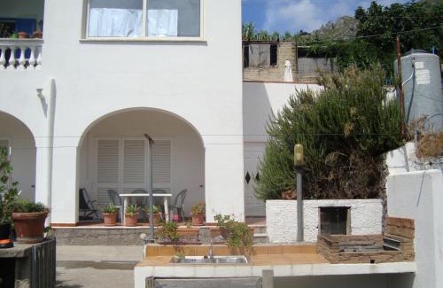 Panza Apartment | Villa Leonardo