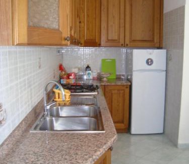 Panza Apartment | Villa Leonardo