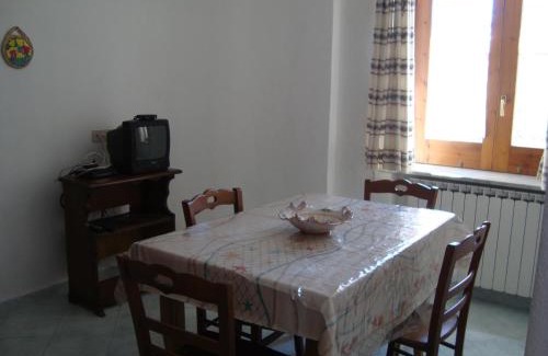 Panza Apartment | Villa Leonardo