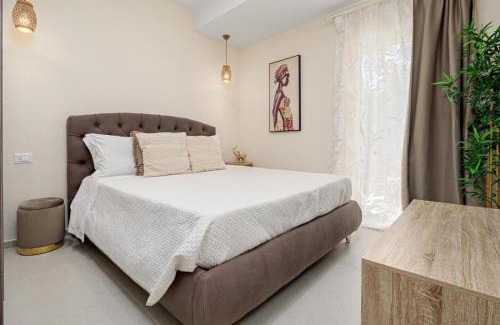 San Teodoro Villa | Villa Leone con piscina privata