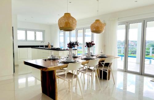 Jan Thiel Apartment | Villa Leoni Curaçao