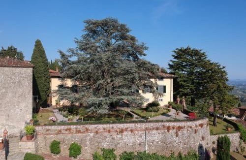 San Gennaro Villa | Villa Leoni