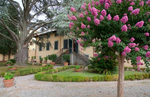San Gennaro Villa | Villa Leoni