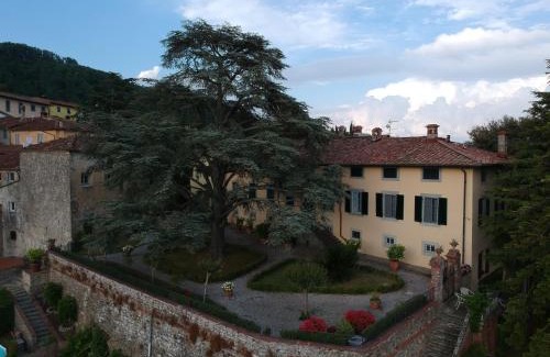San Gennaro Villa | Villa Leoni