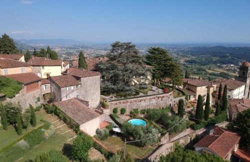 San Gennaro Villa | Villa Leoni