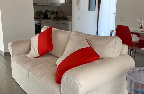 Cala Sinzias Villa | villa leopoldo, a few minutes away from the most popular beaches