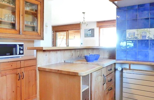 Crozon Villa | Villa Leostic - Crozon - Panoramic sea view and direct access to the beach