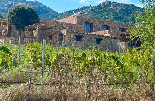 Calvi House | Villa Les Bergeries De Calvi