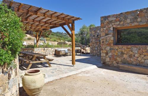 Calvi House | Villa Les Bergeries De Calvi