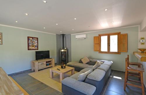 Calvi House | Villa Les Bergeries De Calvi
