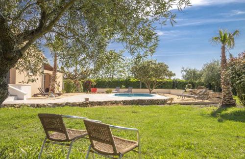 Piolenc Villa | Villa les Buisses