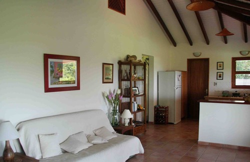 Bas Vent Villa | Villa Les Cocotiers in Bas vent Deshaies