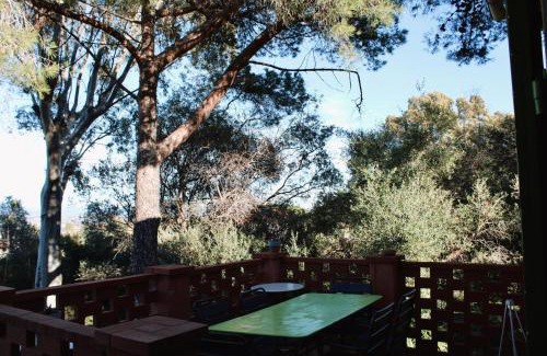 Giens House | Villa les Grillons