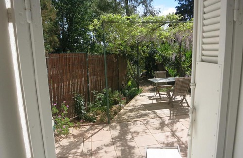 Tamaris Bed & Breakfast | Villa les Lys