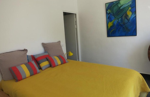 Tamaris Bed & Breakfast | Villa les Lys