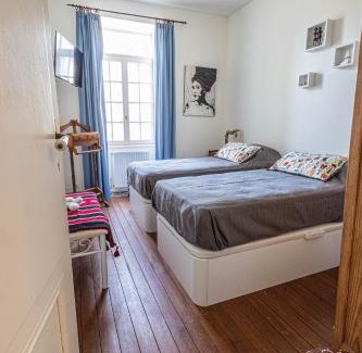 Plassac Bed & Breakfast | Villa Les Mimosas - 3 chambres d'hôtes