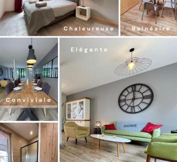 Cabourg House | Villa LES MYRTILLES