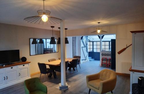 Cabourg House | Villa LES MYRTILLES