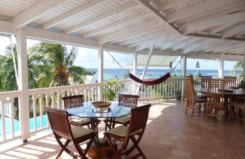 Morel Villa | Villa Les Nereides