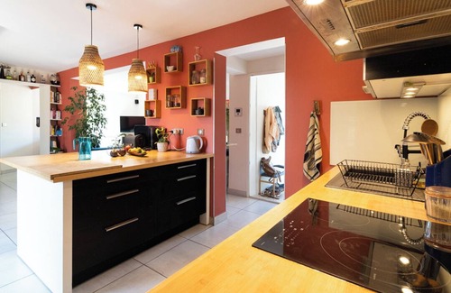 Velaux Villa | Villa les Oliviers
