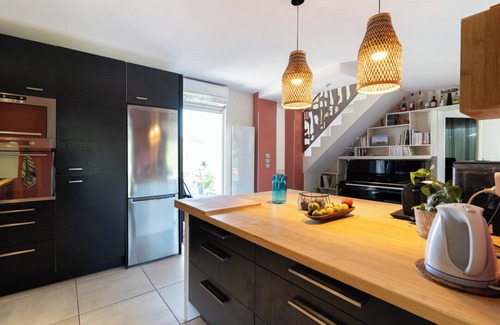 Velaux Villa | Villa les Oliviers