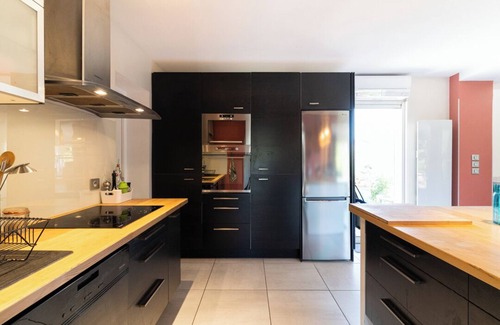 Velaux Villa | Villa les Oliviers